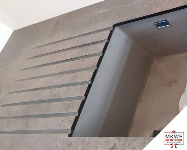 Stainless Steel Kitchen Sink Buckinghamshire