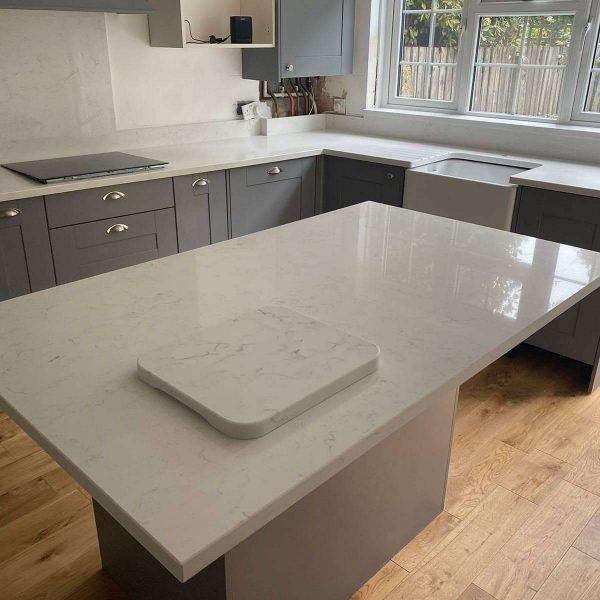 Stainless Steel Kitchen Sink Buckinghamshire