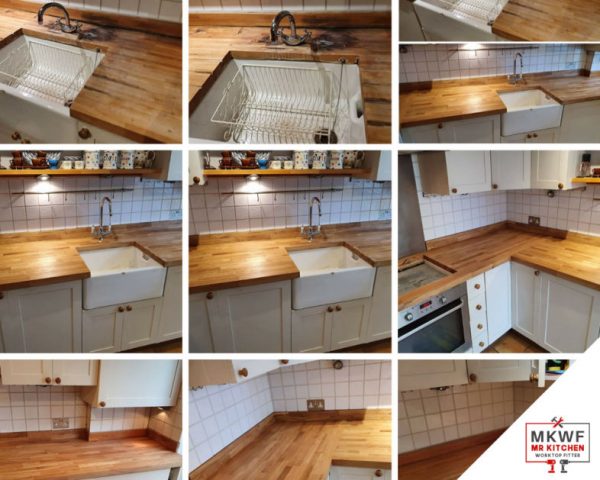 Stainless Steel Kitchen Sink Buckinghamshire